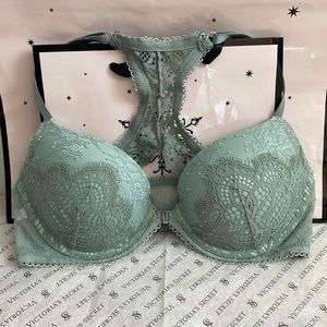 Victoria’s Secret Dream Angels Push-Up Bra